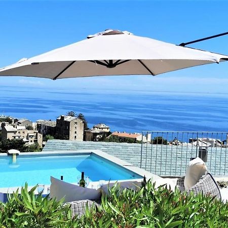 Villa Nepita エルバルンガ エクステリア 写真