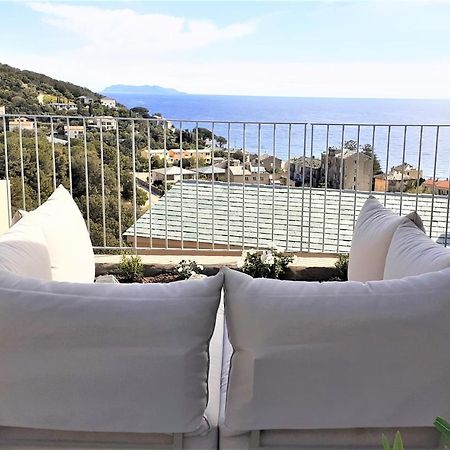 Villa Nepita エルバルンガ エクステリア 写真