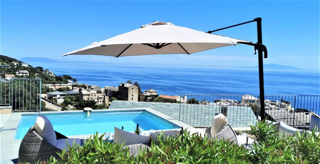Villa Nepita エルバルンガ エクステリア 写真
