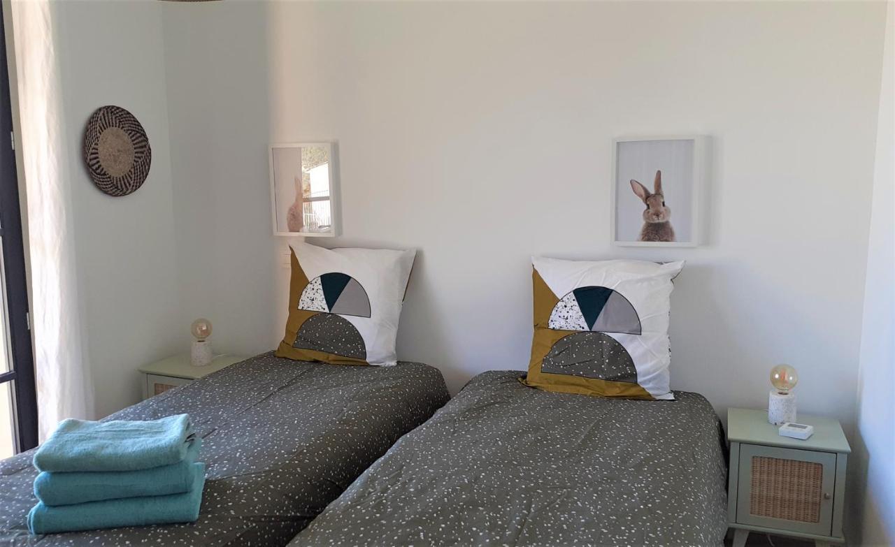 Villa Nepita エルバルンガ エクステリア 写真